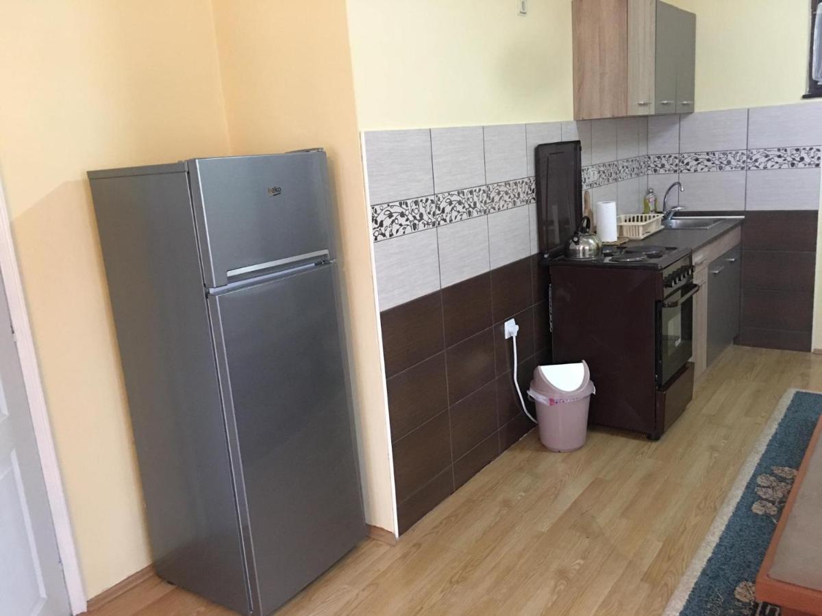 Zvezdica Apartment Bajina Basta Exterior photo