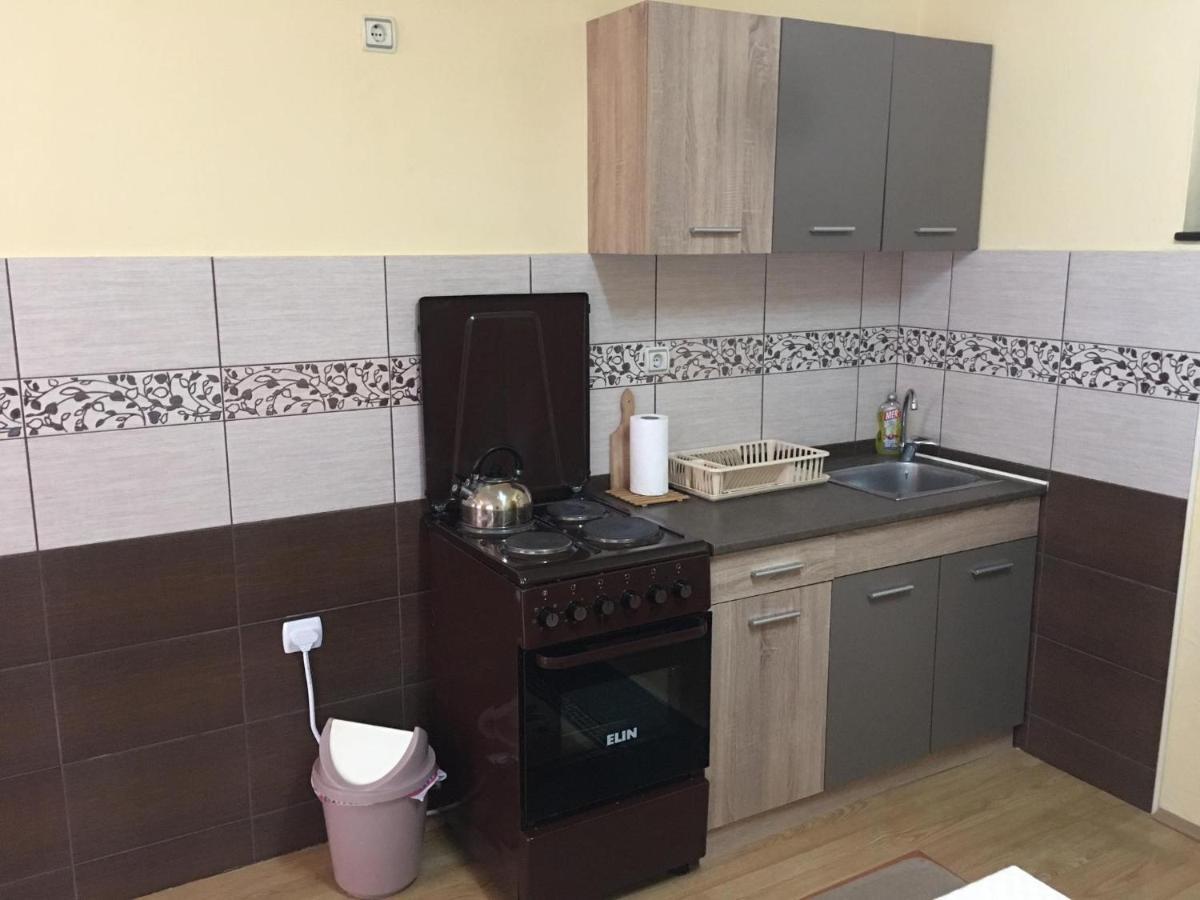 Zvezdica Apartment Bajina Basta Exterior photo